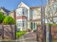 Thumbnail Detached house for sale in Craneswater Avenue, Southsea