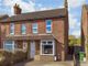 Thumbnail Semi-detached house for sale in Lyminster Road, Wick, Littlehampton, West Sussex