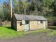 Thumbnail Farmhouse for sale in Leap Mill Farm, Busty Bank, Burnopfield