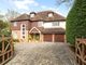 Thumbnail Detached house for sale in Mornington Road, Woodford Green, Essex