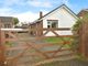 Thumbnail Detached bungalow for sale in Vanwall Drive, Lincoln