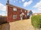 Thumbnail Detached house for sale in Darcy House, Mill Road