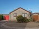 Thumbnail Bungalow for sale in Pirnie Mill, Forfar