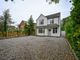 Thumbnail Detached house for sale in Baswich Lane, Stafford