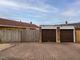 Thumbnail Detached bungalow for sale in Brookside, Witton Gilbert, Durham