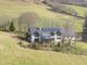 Thumbnail Detached house for sale in Coshieville, Aberfeldy