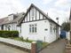 Thumbnail Terraced house to rent in Linden Avenue, Broadstairs