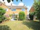 Thumbnail Semi-detached house for sale in Bydemill Gardens, Highworth, Swindon