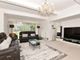 Thumbnail Detached house for sale in The Drive, South Cheam, Surrey