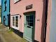 Thumbnail Terraced house for sale in King Street, Brixham