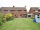 Thumbnail Semi-detached house for sale in Eastgate, Bassingham, Lincoln