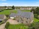 Thumbnail Detached house for sale in Middle Farm Court, Kempsford, Fairford, Gloucestershire