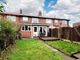 Thumbnail Terraced house for sale in Manchester Road, Warrington