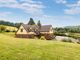Thumbnail Detached house for sale in Detached Home With Views, Nr Leominster, Herefordshire