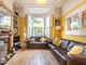 Thumbnail Terraced house for sale in Solent Road, London
