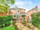 Thumbnail Semi-detached house for sale in The Chase, Long Sutton, Spalding