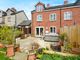 Thumbnail Semi-detached house for sale in Brickyard, Stanley Common, Ilkeston, Derbyshire