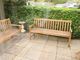 Thumbnail Flat for sale in King Harold Lodge, Waltham Abbey