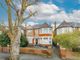 Thumbnail Flat for sale in Mapesbury Road, Mapesbury, London