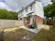 Thumbnail End terrace house to rent in Trelawney Parc, St. Columb