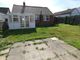 Thumbnail Detached bungalow to rent in Wolseley Avenue, Herne Bay