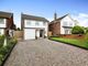 Thumbnail Detached house for sale in Hassall Road, Alsager, Stoke-On-Trent