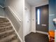 Thumbnail Town house for sale in Lotherington Avenue, Derwenthorpe, York