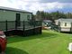 Thumbnail Mobile/park home for sale in Slaley, Hexham