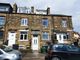 Thumbnail Terraced house for sale in Woodhall Terrace, Bradford