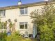 Thumbnail Terraced house for sale in Allington Terrace, Morchard Road, Crediton, Devon