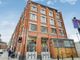 Thumbnail Flat to rent in Thrawl Street, London