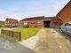 Thumbnail Semi-detached bungalow for sale in Lark Rise, Mulbarton, Norwich