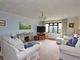 Thumbnail Detached house for sale in Station Road, Sway, Lymington, Hampshire