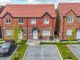 Thumbnail Semi-detached house for sale in Ridges Rise, Deepcut, Camberley, Surrey