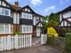 Thumbnail Semi-detached house for sale in Mill Close, Carshalton
