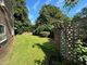 Thumbnail Flat for sale in Underwood Court, Chapel Lane, Binfield