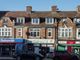 Thumbnail Flat to rent in Church Street, Walton-On-Thames