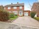 Thumbnail Semi-detached house for sale in Clover Road, Northfield, Birmingham