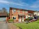 Thumbnail Semi-detached house for sale in Rushbrooke Close, High Wycombe