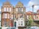 Thumbnail Flat to rent in Endymion Road, Brixton, London