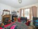 Thumbnail Terraced house for sale in Commercial Road, Newport