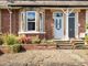 Thumbnail Terraced house for sale in Stonefall Avenue, Harrogate