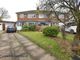 Thumbnail Semi-detached house for sale in Greenvale, Bamford, Rochdale