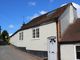 Thumbnail End terrace house for sale in Froxfield, Marlborough