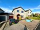 Thumbnail Link-detached house for sale in Aitken Drive, Beith