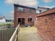 Thumbnail Terraced house for sale in Trem Yr Afon, Llandudno Junction