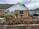 Thumbnail Semi-detached bungalow for sale in Newport Drive, Clacton-On-Sea