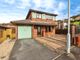Thumbnail Detached house for sale in Newnham Crescent, Sketty, Swansea