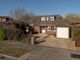 Thumbnail Detached house for sale in Bolters Road South, Horley, Surrey