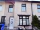 Thumbnail Terraced house for sale in Selby Street, Lowestoft, Suffolk